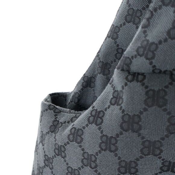 Gucci 21AW Balenciagagucci The Hacker Project Hacker Cocoon Puffer Gilet Vest - Picture 4 of 8